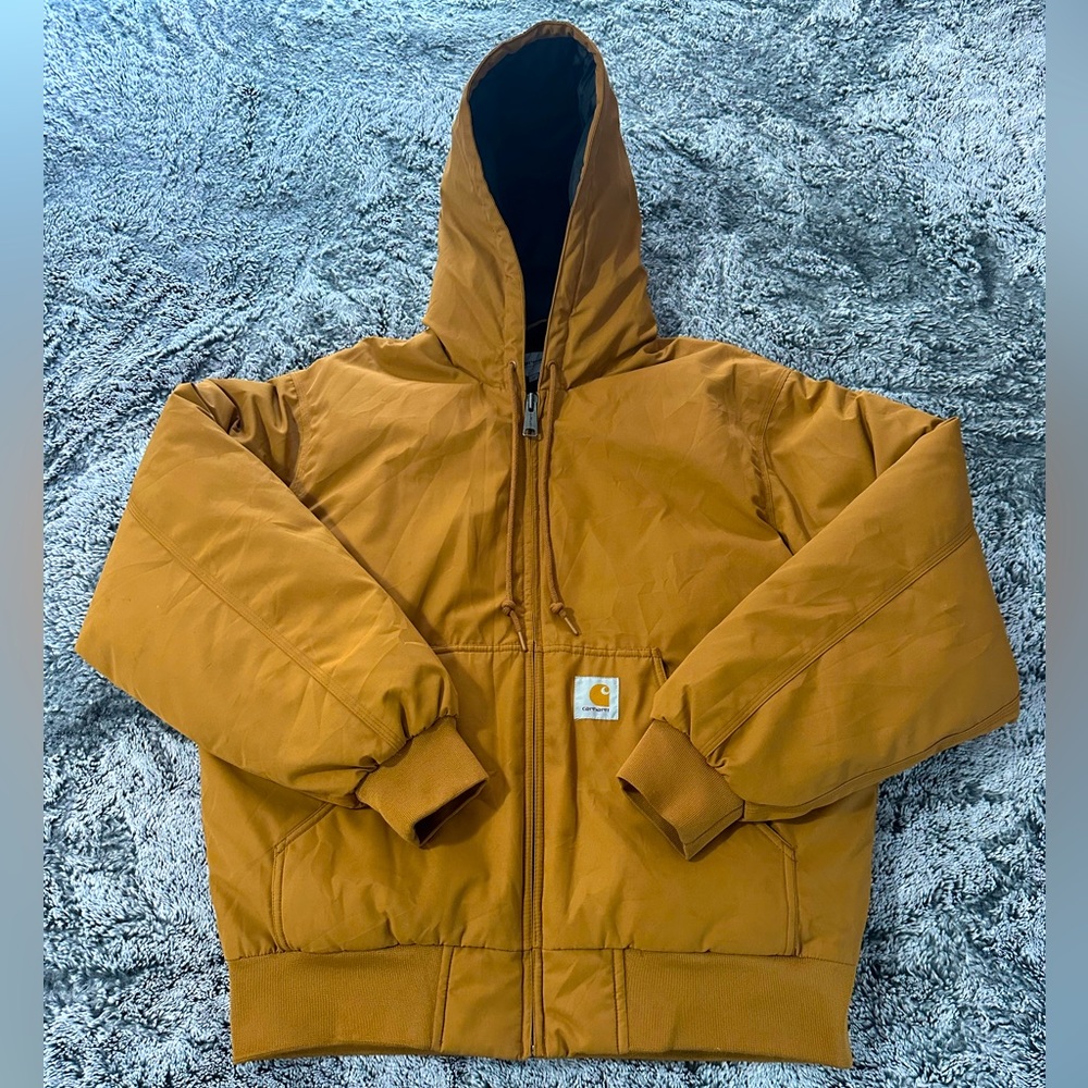 Carhartt WIP Active Cold Jacket